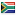 voost.co.za hosted country